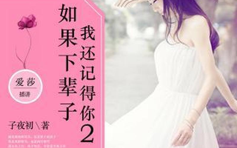 你说下辈子如果我还记得你-第1张图片-波音达手游百科