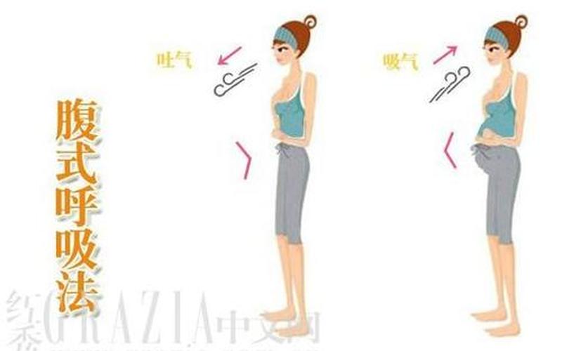 312经络锻炼法之腹式呼吸-第1张图片-波音达百科