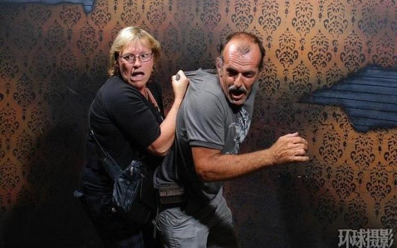 恐怖1秒吓死人作文-第1张图片-波音达百科