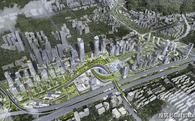 深圳直辖市报批方案-第1张图片-波音达百科