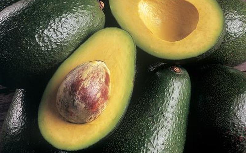 鳄梨是哪个水果的别称-第1张图片-波音达百科