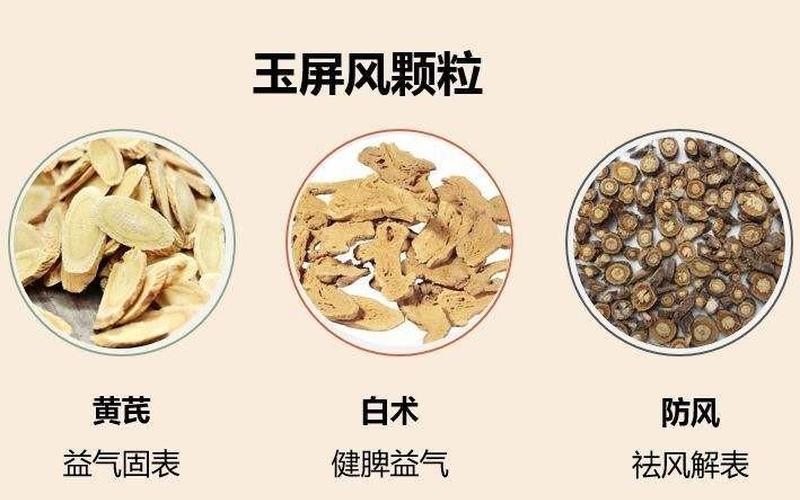 玉屏风散的功效与作用和适用人群-第1张图片-波音达手游百科