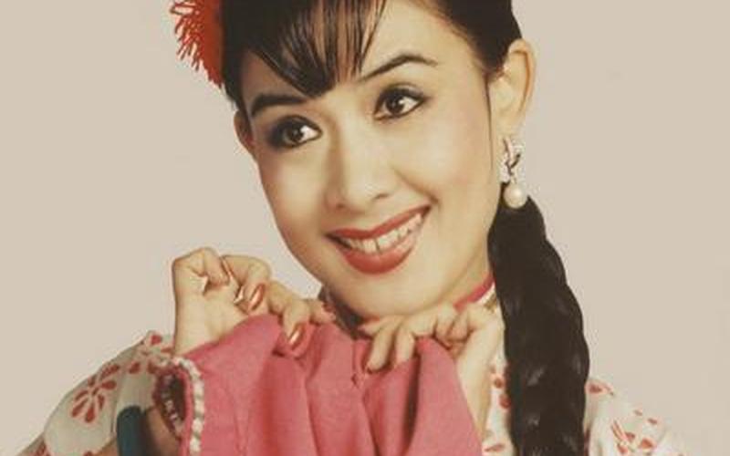 红高粱模特队小辣椒-第1张图片-波音达百科