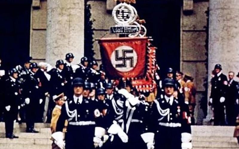 法西斯国家有哪些-第1张图片-波音达手游百科