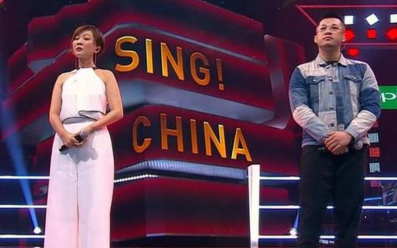 中国好声音四强赛-第1张图片-波音达百科
