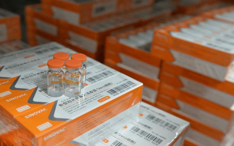 为什么有人说科兴致癌-第1张图片-波音达百科