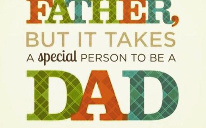 父亲节快乐英文怎么写-第1张图片-波音达百科