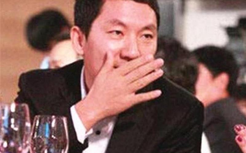 孙东海个人资料真的不简单-第1张图片-波音达百科