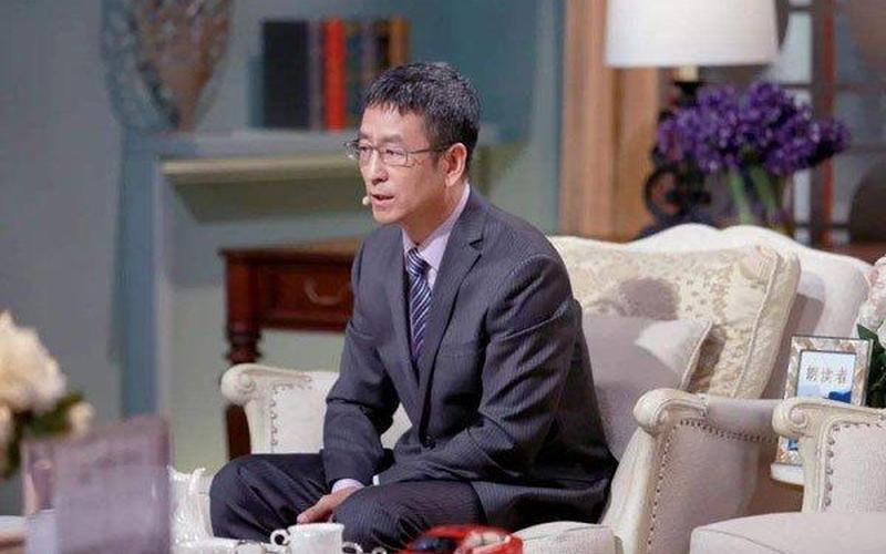 白岩松为什么被央视解雇了-第1张图片-波音达百科