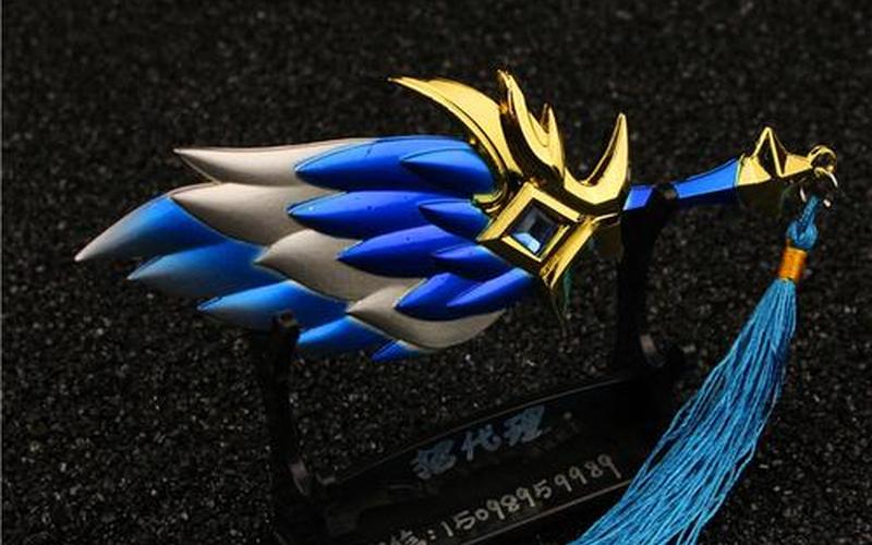 诸葛亮的武器有哪些-第1张图片-波音达百科