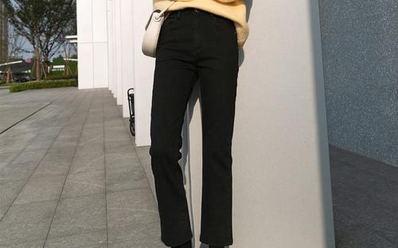 胖人穿什么裤子显瘦-第1张图片-波音达百科