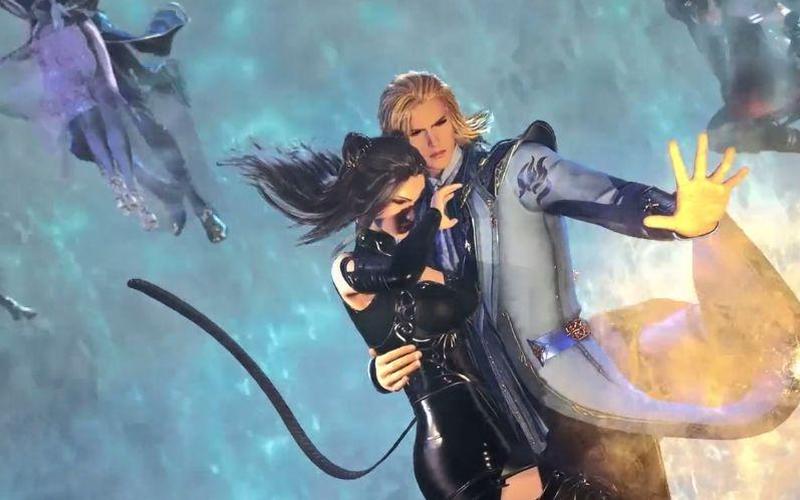 朱竹清的孩子是谁-第1张图片-波音达百科