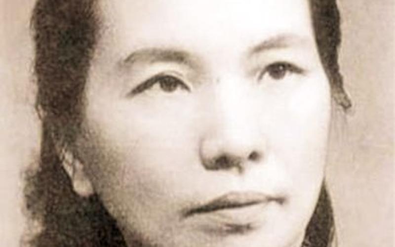 中国近代十大女英雄-第1张图片-波音达百科