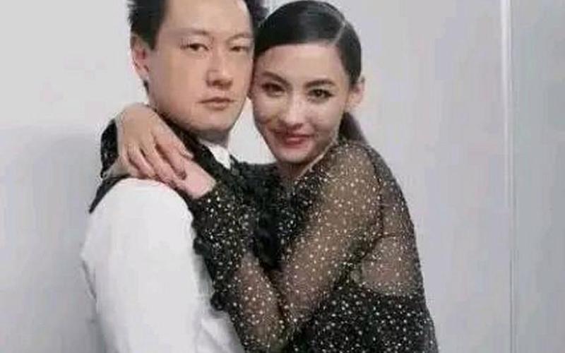 孙东海现任妻子是谁-第1张图片-波音达百科