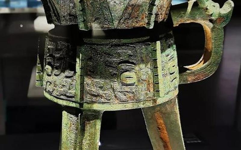 钟鸣鼎食什么意思-第1张图片-波音达百科