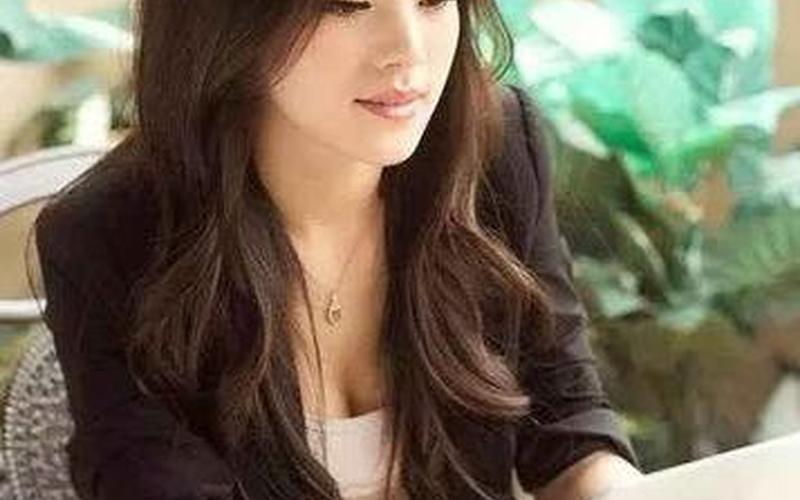 投行女为什么都很漂亮-第1张图片-波音达百科