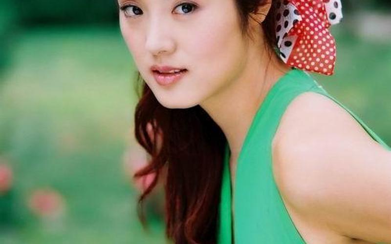 新闻联播主持人杨柳-第1张图片-波音达百科