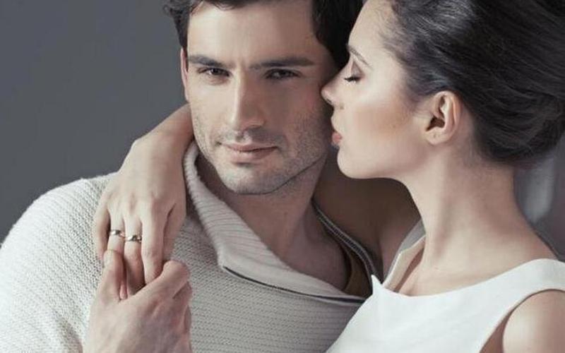 男生之一次接吻伸舌头是什么性格-第1张图片-波音达百科