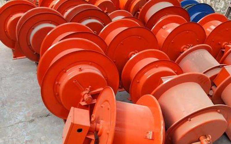 卷筒制造厂家有哪些-第1张图片-波音达百科