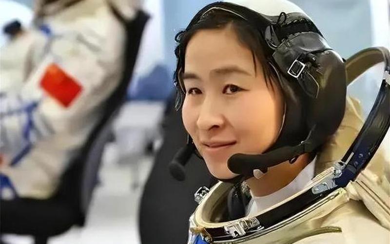 神舟十号女航天员-第1张图片-波音达百科
