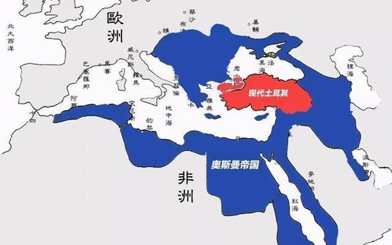 叙利亚是哪个国家的-第1张图片-波音达百科