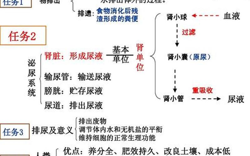 无机盐的生理功能-第1张图片-波音达百科