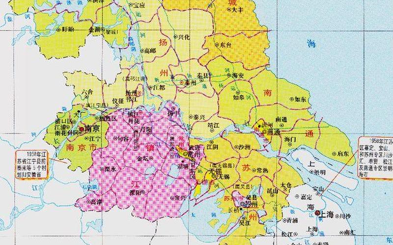 金陵在哪个省的城市-第1张图片-波音达手游百科