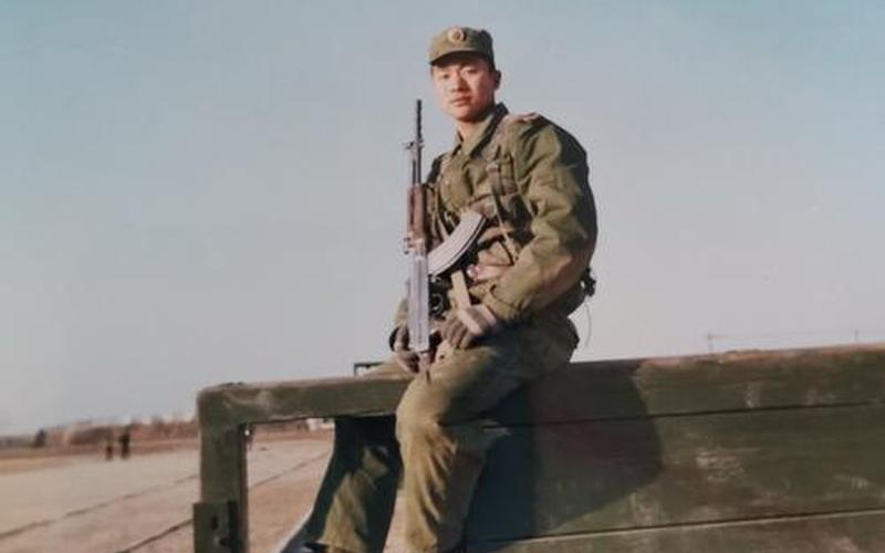 铁打的营盘流水的兵-第1张图片-波音达百科