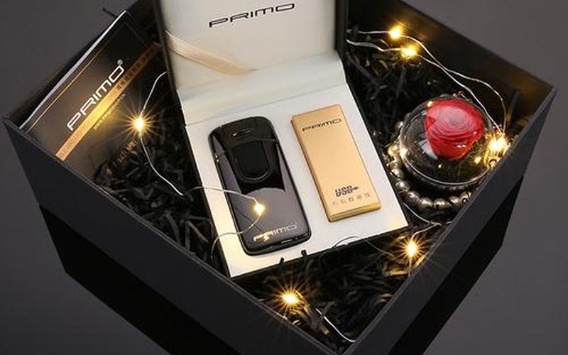 送男人什么礼物最难忘-第1张图片-波音达百科