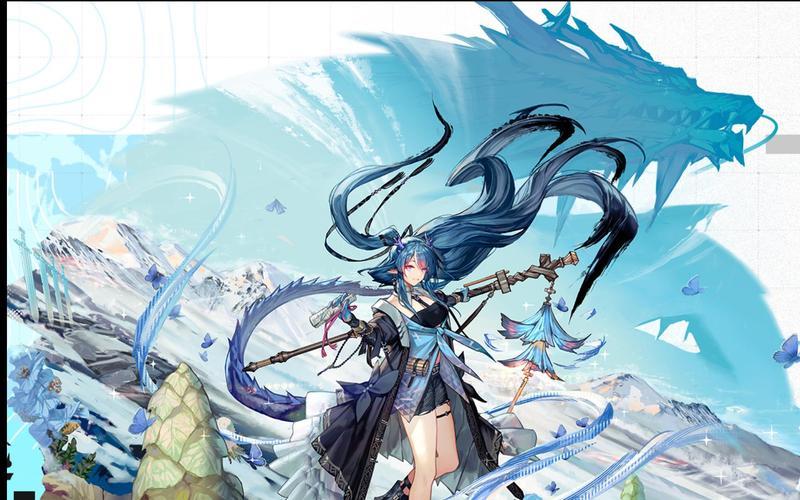 身作方舟 魂渡彼岸-第1张图片-波音达手游百科