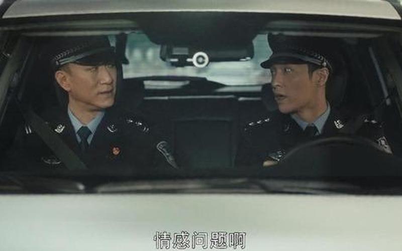 扫黑风暴40集变更为28集-第1张图片-波音达百科