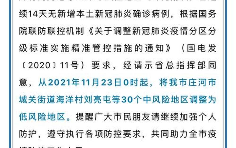 大连疫情中风险区-第1张图片-波音达手游百科