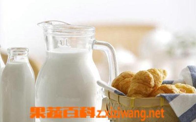 夏天喝牛奶上火吗-第1张图片-波音达百科