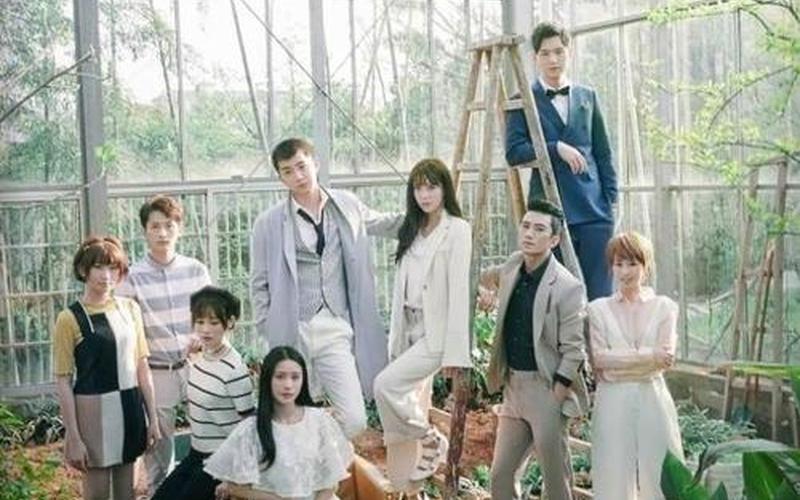 有哪些好看的偶像剧-第1张图片-波音达百科