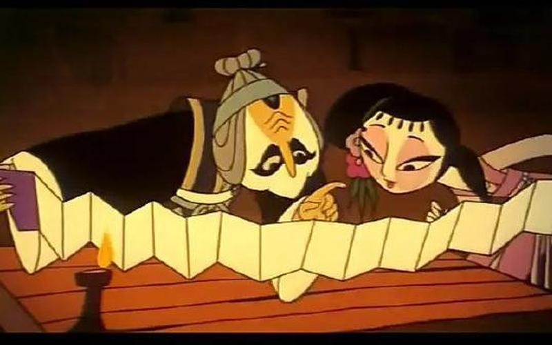 诛仙天书奇谭之天仙子-第1张图片-波音达百科