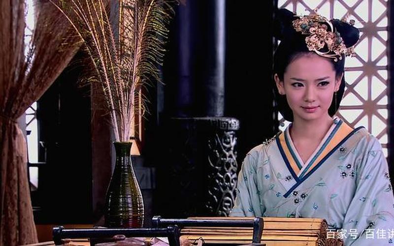 汉朝电视剧有哪些-第1张图片-波音达百科