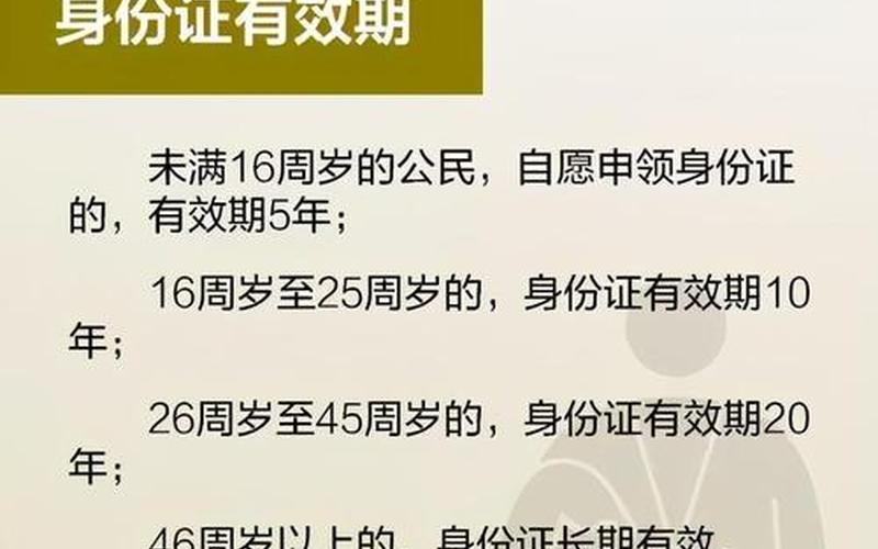 我们的身份证其实哪面才是正面-第1张图片-波音达手游百科