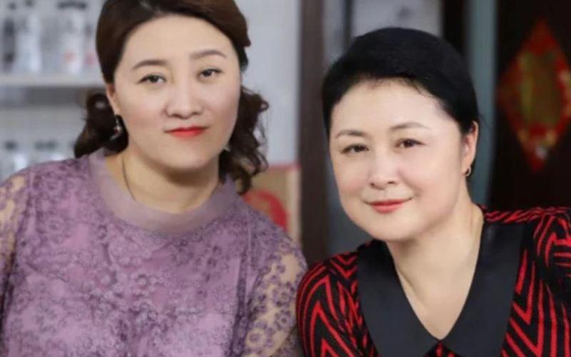 于月仙与马丽娟的关系-第1张图片-波音达百科