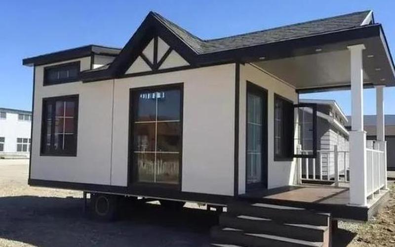 轻钢房造价多少钱一平方-第1张图片-波音达百科