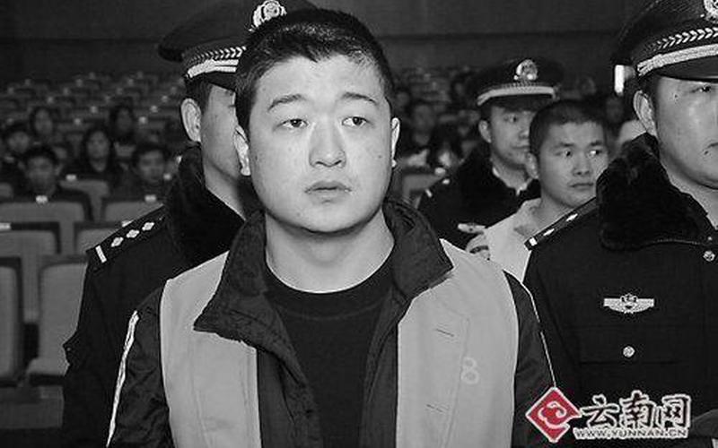 中国黑帮老大排名-第1张图片-波音达百科