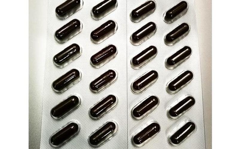 四世同堂海狗鞭胶囊-第1张图片-波音达百科