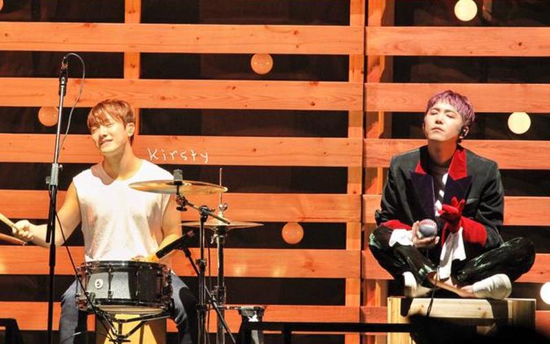 ftisland上海演唱会-第1张图片-波音达百科