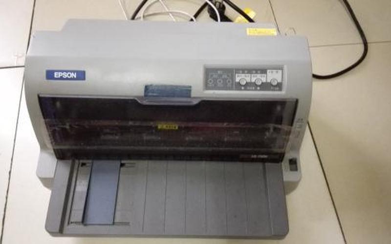 针式打印机不进纸-第1张图片-波音达百科