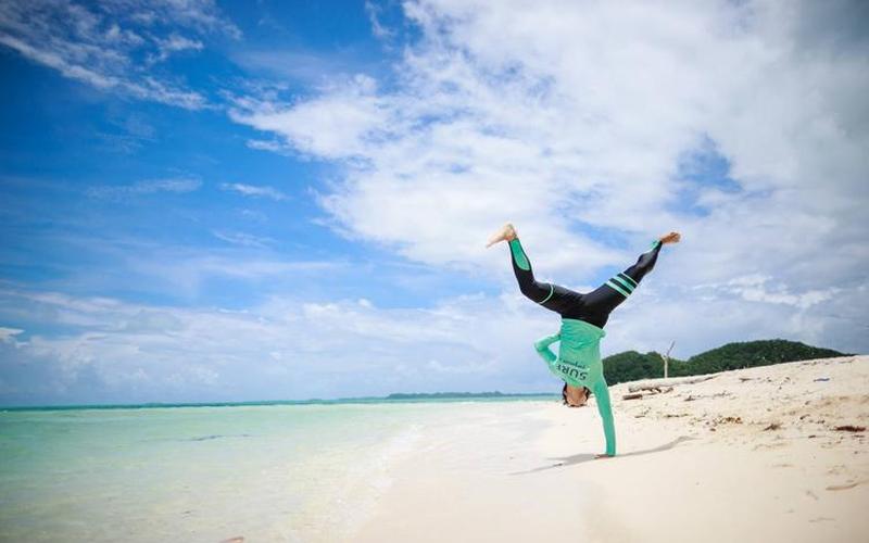 旋转跳跃我闭着眼-第1张图片-波音达百科