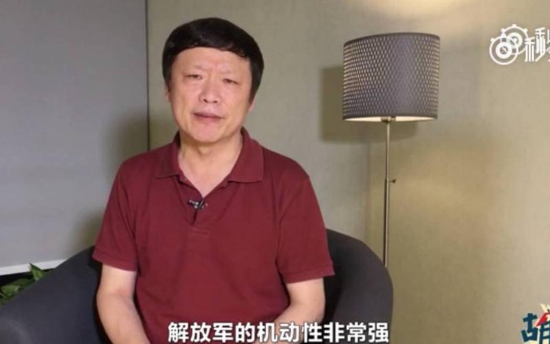 胡锡进是什么人物-第1张图片-波音达百科