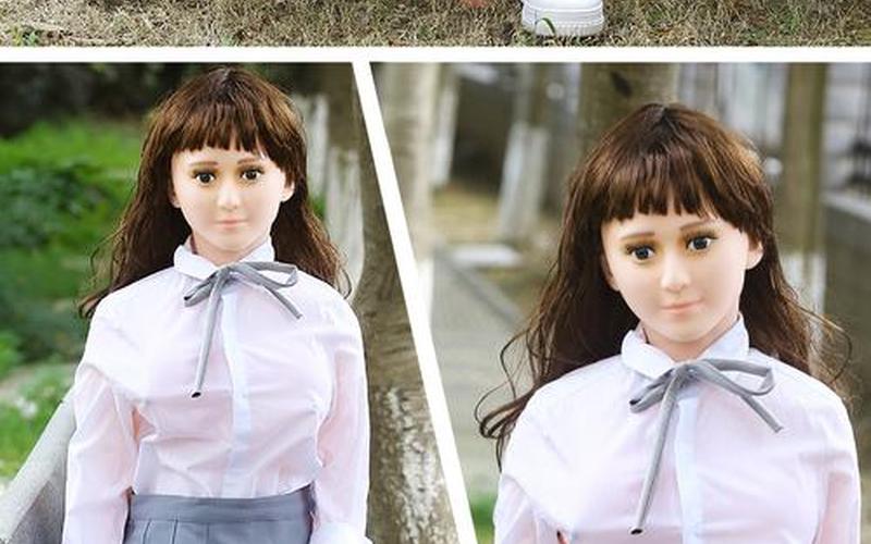 充气娃实战使用视频-第1张图片-波音达百科