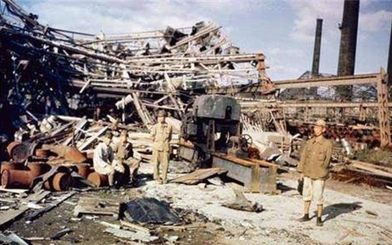 辽宁舰爆炸死亡人数-第1张图片-波音达百科