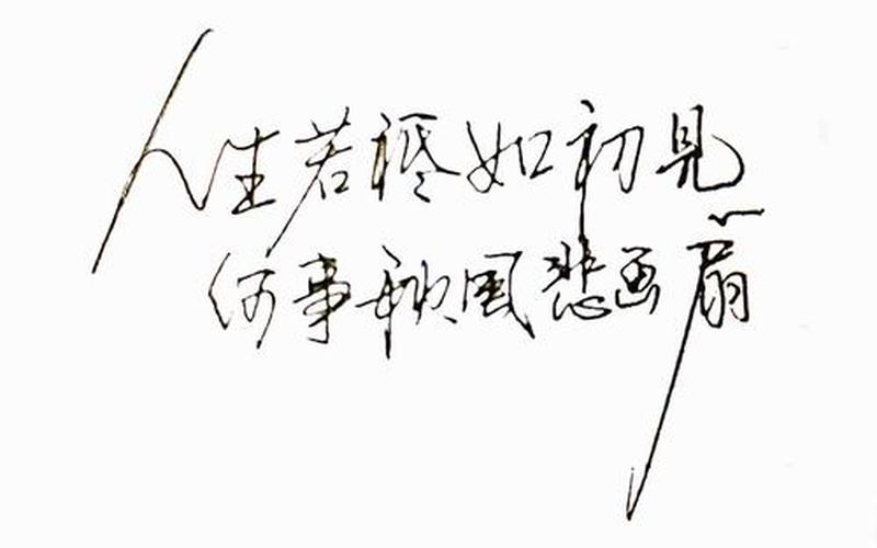 何事秋风悲画扇是什么意思-第1张图片-波音达手游百科