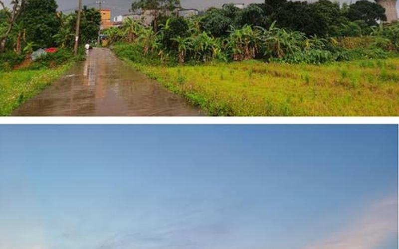 早晨出现朝霞是要下雨吗-第1张图片-波音达手游百科