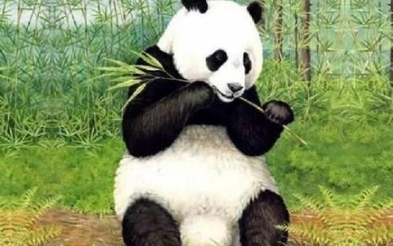 食铁兽是什么动物-第1张图片-波音达手游百科